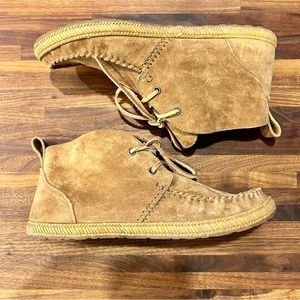 Womens UGG boots, size 9.5